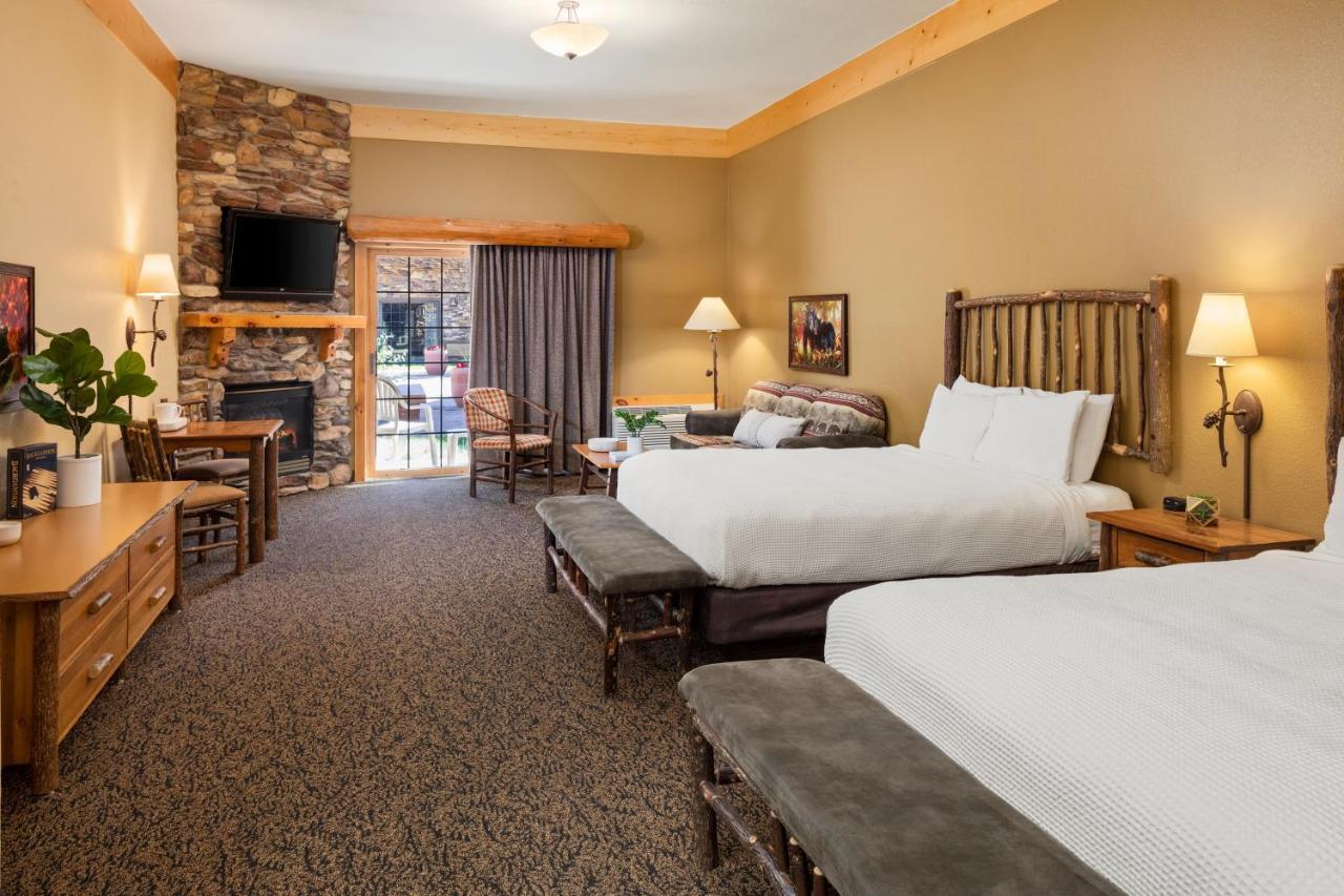 Bantr Grand Wausau -