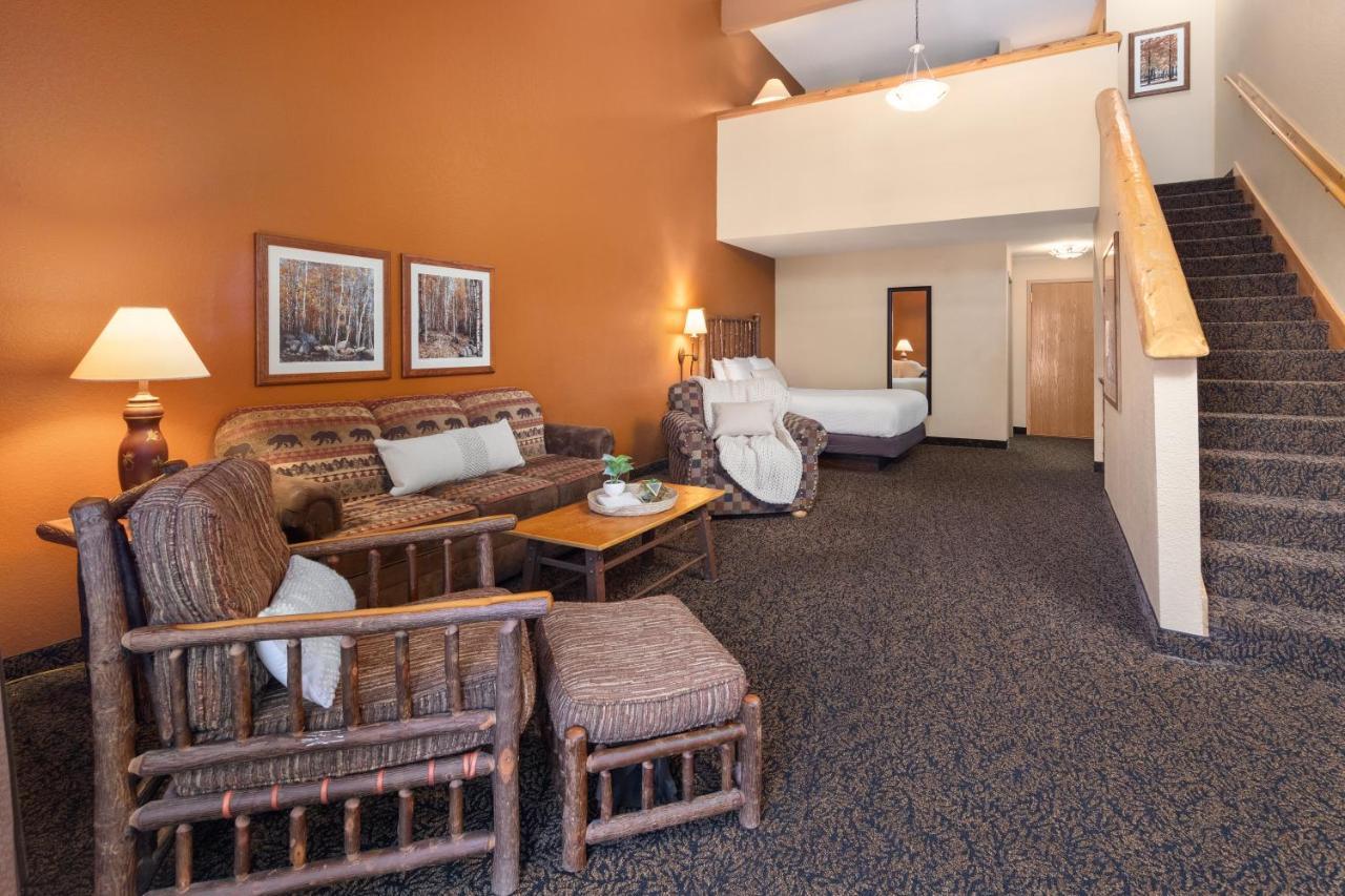 Hotel Bantr Grand Wausau -