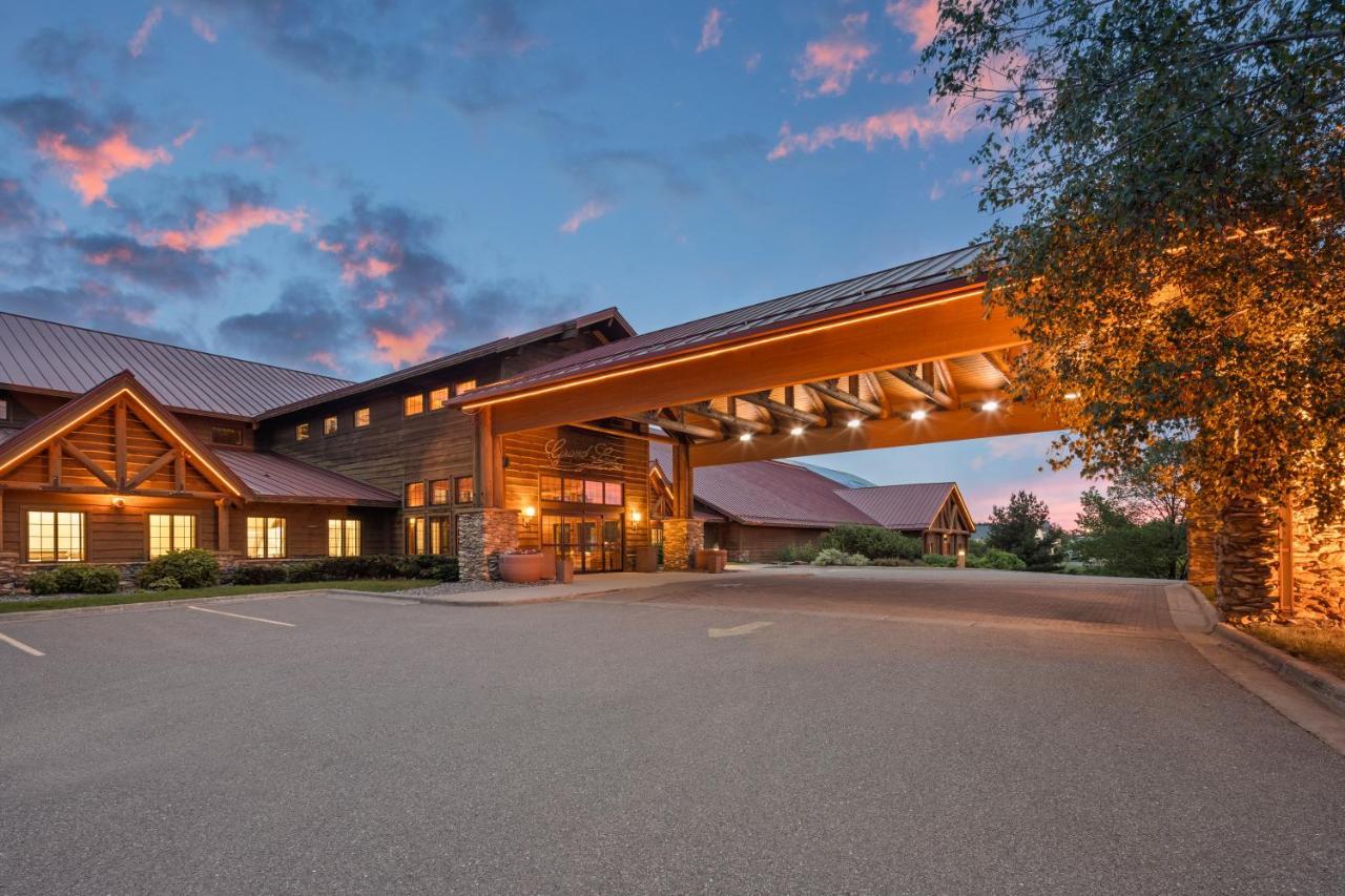 Bantr Grand Wausau - Hotel *