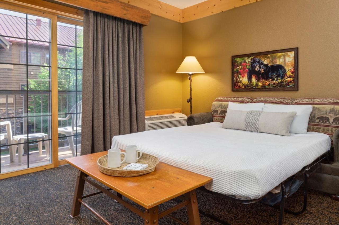 Bantr Grand Wausau - Hotel Rothschild