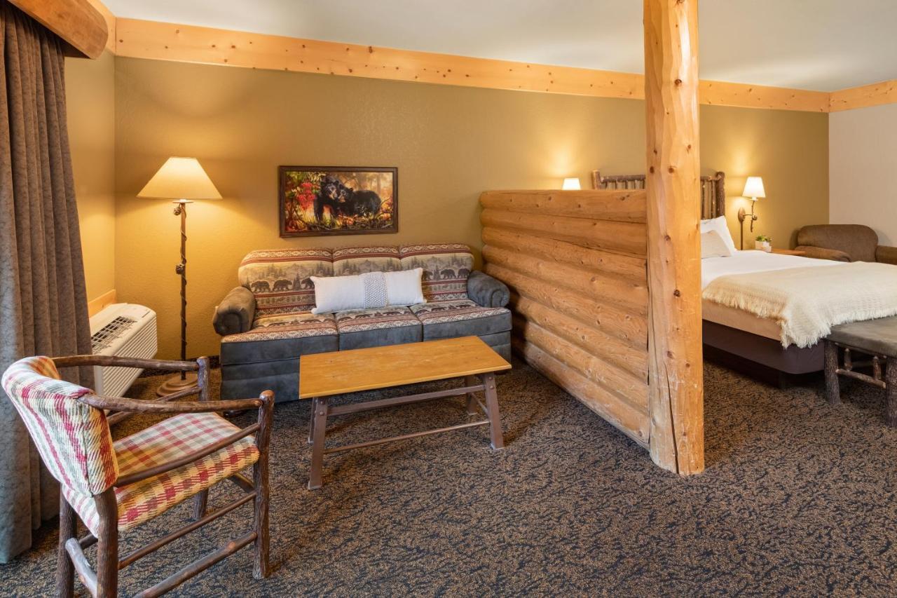 Bantr Grand Wausau - * Rothschild