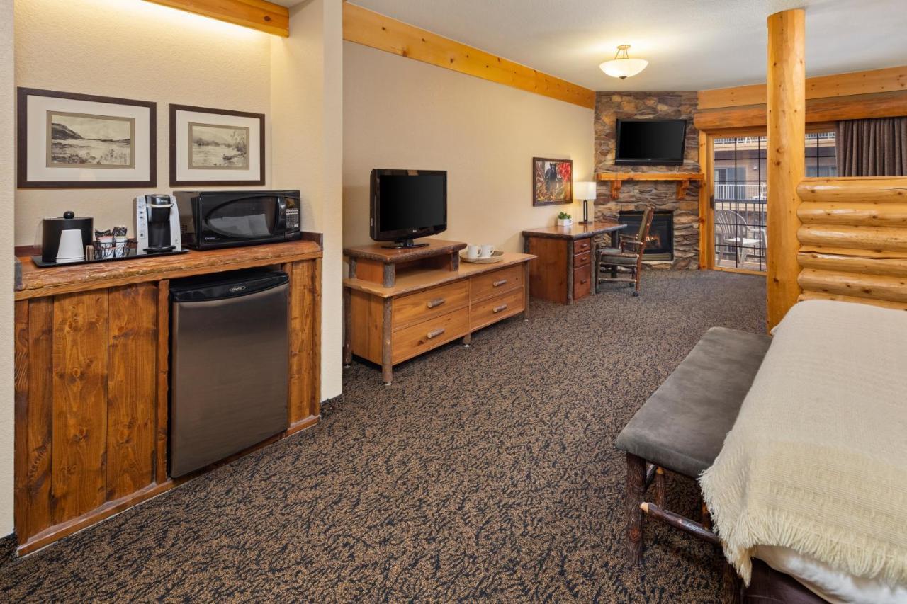 Hotel Bantr Grand Wausau - Rothschild