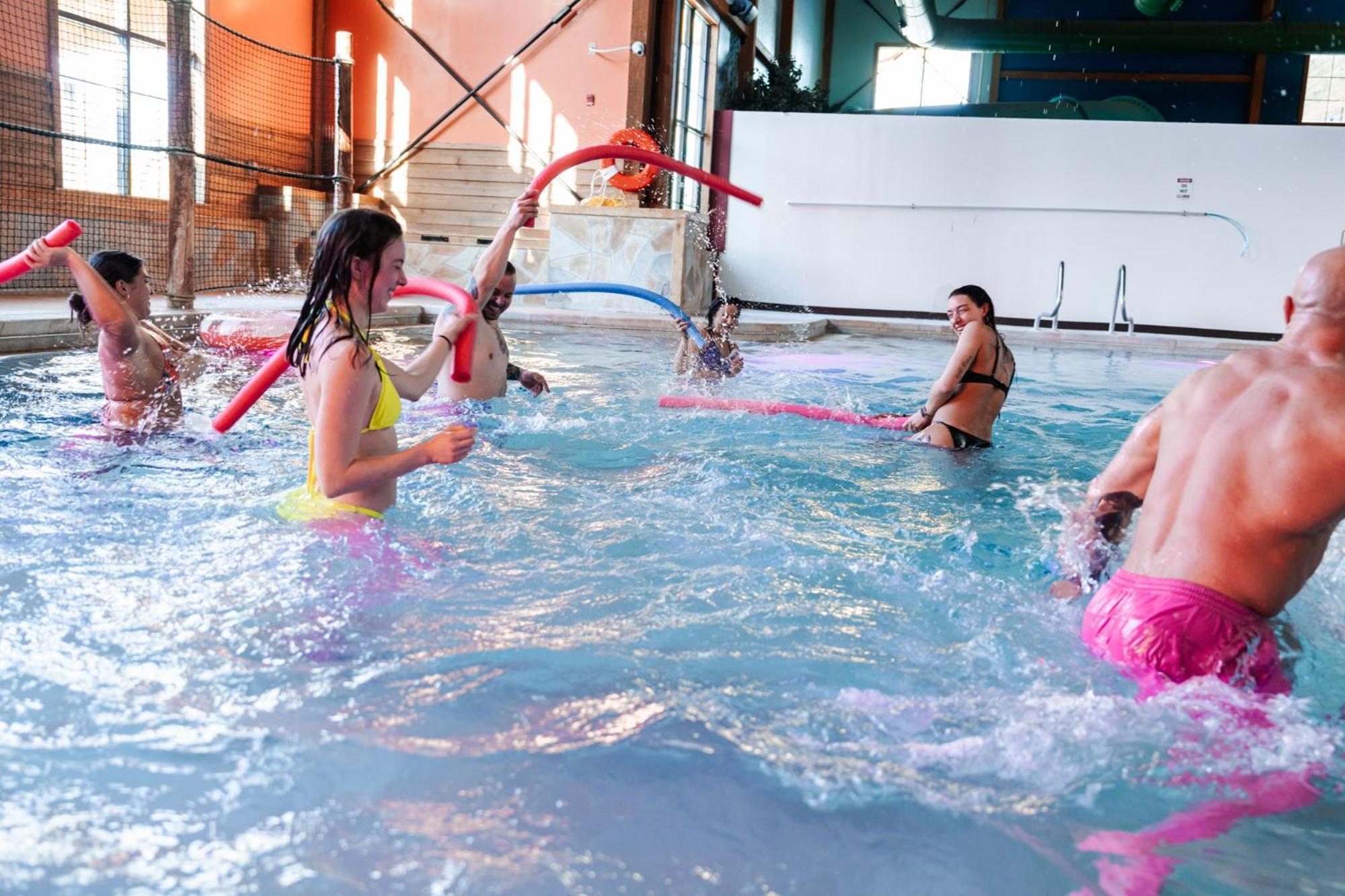 Bantr Grand Wausau -