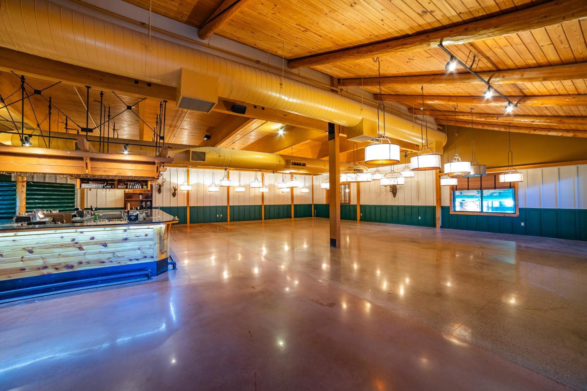 Hotel Bantr Grand Wausau - *