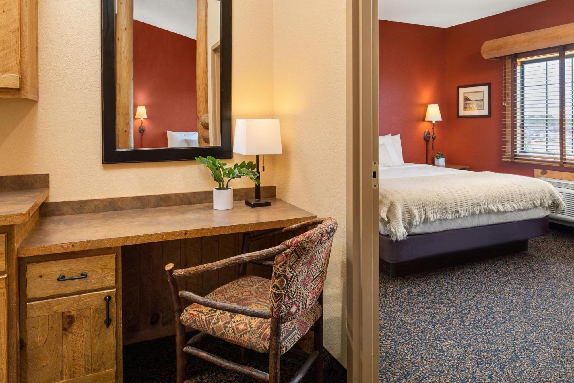 Hotel Bantr Grand Wausau - *