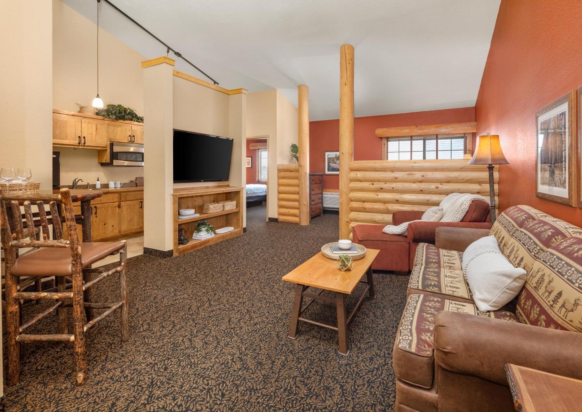 Bantr Grand Wausau - Hotel *